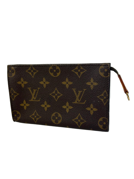 Louis Vuitton Monogram Toiletry Bag