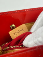 Louis Vuitton Vernis Reade Tote Bag