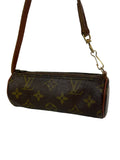 Louis Vuitton Mini Papillon Bag