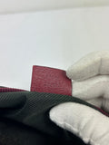Gucci GG Canvas Momogram Cosmetic Bag