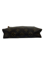 Louis Vuitton Monogram Toiletry Bag