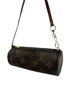 Louis Vuitton Mini Papillon Bag