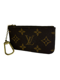 Louis Vuitton Monogram Cles Wallet