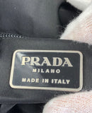 Prada Tessuto Nylon Crossbody Bag