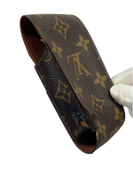 Louis Vuitton Monogram Cigarette Case