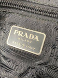 Prada Tessuto Nylon Hand Bag