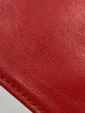 Louis Vuitton Vernis Agenda Case