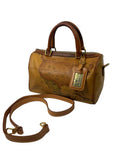 Alviero Martini World Boston Bag