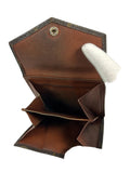 Louis Vuitton Monogram Trifold Wallet