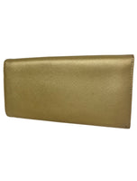 Vivienne Westwood Orb Long Wallet