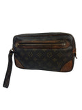 Louis Vuitton Monogram Toiletry Bag