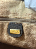 Gucci GG Monogram Hand Bag