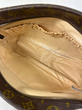 Louis Vuitton Monogram Toiletry Pouch Bag