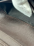 Dior Rasta Trotter Leather Bifold Wallet