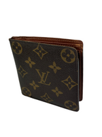 Louis Vuitton Monogram Bifold Wallet