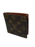 Louis Vuitton Monogram Bifold Wallet