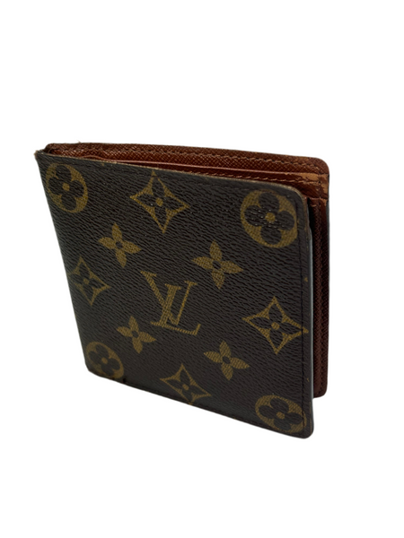 Louis Vuitton Monogram Bifold Wallet