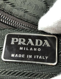 Prada Tessuto Nylon Shoulder Bag