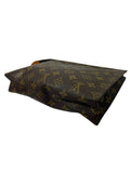 Louis Vuitton Monogram Toiletry Bag