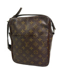 Louis Vuitton Monogram Crossbody Bag