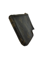 Louis Vuitton Monogram Cles Pouch