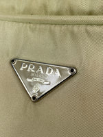 Prada Tessuto Nylon Shoulder Bag