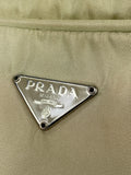 Prada Tessuto Nylon Shoulder Bag