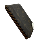 Louis Vuitton Monogram Bifold Wallet