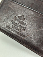 Vivienne Westwood Orb Wallet