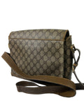 Gucci GG Monogram Crossbody Bag