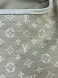 Louis Vuitton Canvas Monogram Crossbody Bag