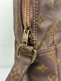 Louis Vuitton Monogram Messenger Bag