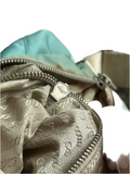 Prada Tessuto Nylon Crossbody Bag