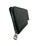 Louis Vuitton Damier Cobalto Zippy Wallet