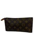 Louis Vuitton Monogram Toiletry Pouch