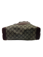 Gucci GG Monogram Tote Bag