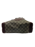 Gucci GG Monogram Tote Bag