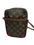 Louis Vuitton Monogram Crossbody Bag