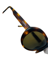 Chanel 556/93 Logo Sunglasses