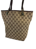 Gucci GG Monogram Tote Bag
