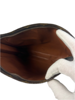 Louis Vuitton Monogram Toiletry Bag