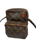 Louis Vuitton Monogram Crossbody Bag