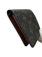Louis Vuitton Monogram Bifold Wallet