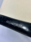 Yves Saint Laurent Buckle Tote Bag