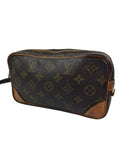 Louis Vuitton Monogram Toiletry Bag