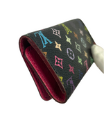 Louis Vuitton Murakami Key Holder