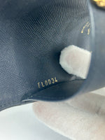 Louis Vuitton Canvas Monogram Key Holder