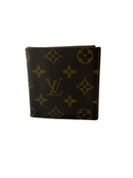 Louis Vuitton Monogram Bifold Wallet