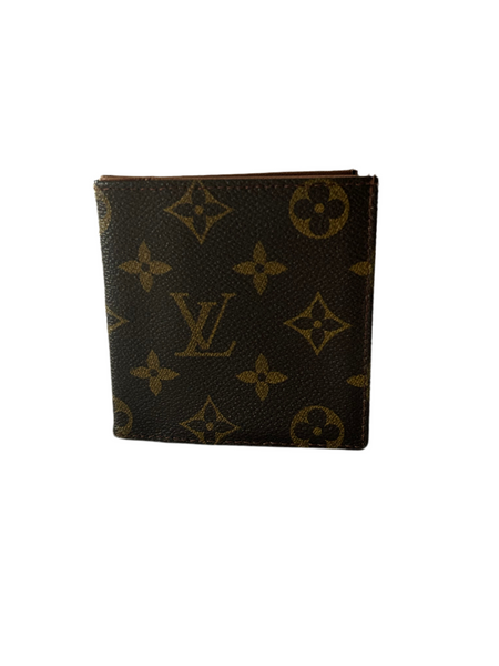 Louis Vuitton Monogram Bifold Wallet