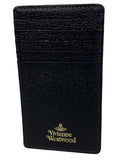 Vivienne Westwood Logo Card Holder